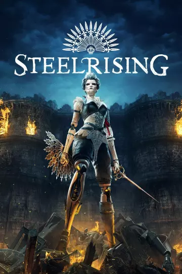 STEELRISING [PC]