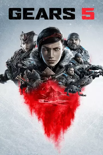 Gears 5  [PC]