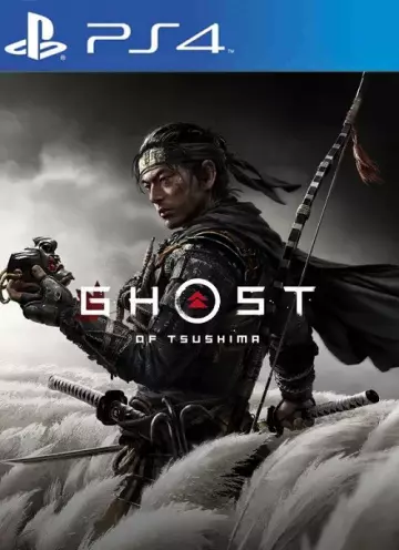 Ghost of Tsushima [PS4]