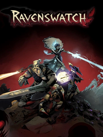 Ravenswatch (v.1.00.01.01) [PC]