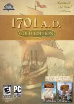 Anno 1701 Gold Edition [PC]