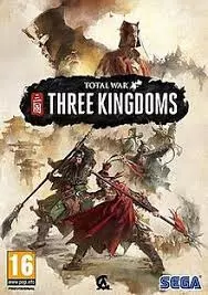 Total War: THREE KINGDOMS  [PC]