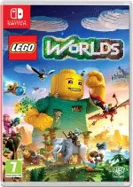 LEGO Worlds  [Switch]