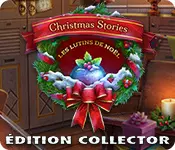 Christmas Stories: Les Lutins de Noël Édition Collector  [PC]