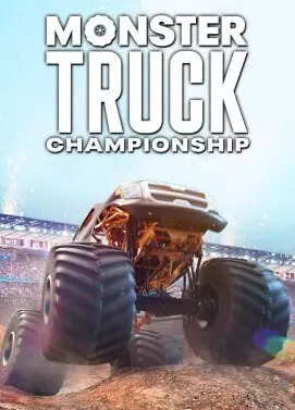 Monster Truck Championship [PC]