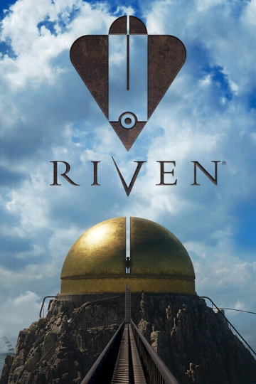 Riven Remake   build 14785186 [PC]