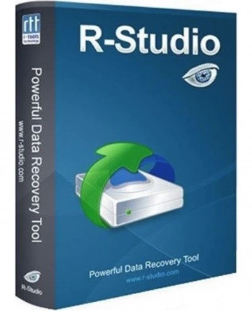 R-Studio 9.2 Build 191144 Technician Win x64