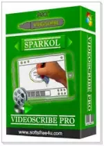 Sparkol videoscribe pro 2.3.7