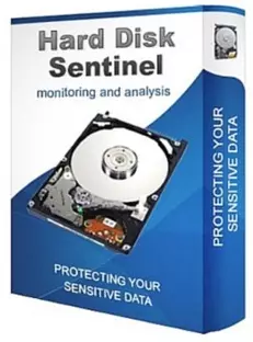 Hard Disk Sentinel Pro Portable 5.50.10482