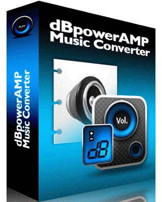 dBpoweramp Music Converter R2024.05.30