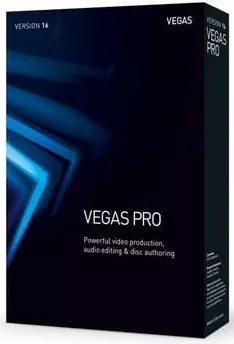 MAGIX VEGAS PRO 17.0.0.321