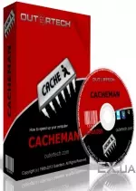 Cacheman 10.10.0.9