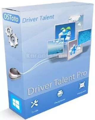 DRIVER TALENT PRO 7.1.27.82