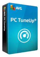 AVG TUNEUP UTILITY V19.1 (2019)