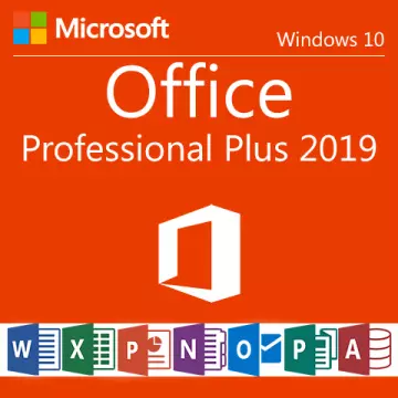 MICROSOFT OFFICE PROFESSIONAL PLUS 2019 (X86-X64) VERSION 1904 (BUILD 11601.20178)