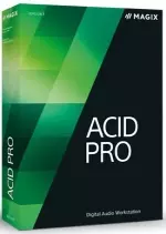 MAGIX ACID PRO 8.0.5 BUILD 226