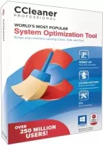 CCleaner Professional 5.34 Build 6207