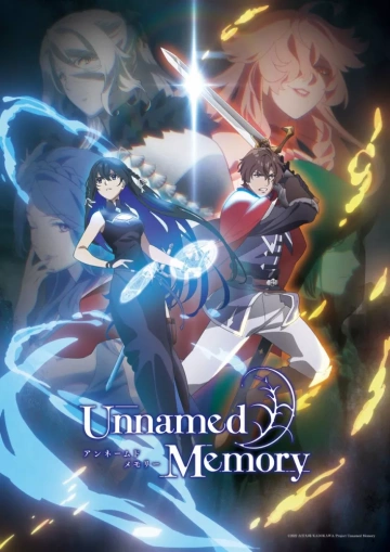 Unnamed Memory - vostfr