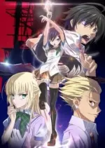 Magical Warfare - Saison 1 - VOSTFR