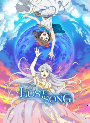 Lost Song - Saison 1 - VF