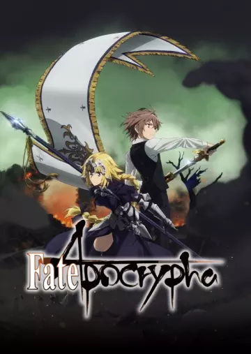 Fate/Apocrypha - Saison 1 - VF