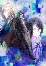 Butlers x Battlers - Saison 1 - VOSTFR