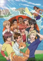 Rainy Cocoa - vostfr