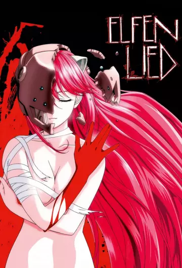 Elfen Lied - Saison 1 - VOSTFR