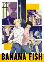 Banana Fish - Saison 1 - VOSTFR