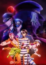 Nanbaka - vostfr