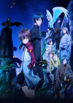 Hakkenden : Eight Dogs of the East - Saison 2 - VOSTFR