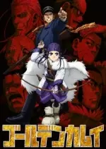 Golden Kamuy - Saison 1 - vostfr