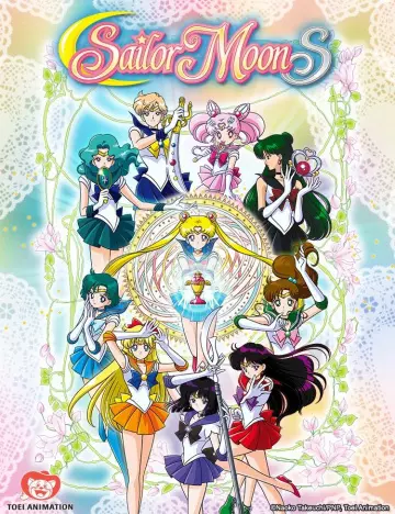 Sailor Moon - vostfr