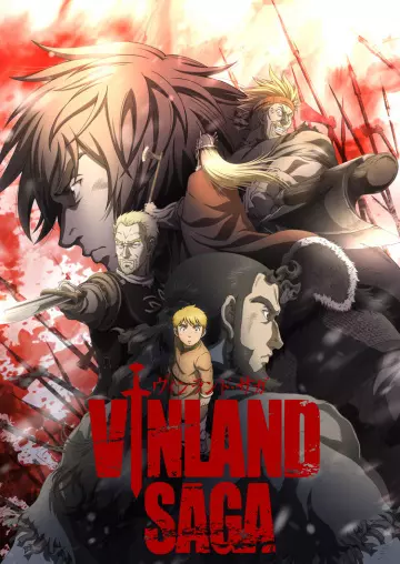 Vinland Saga (VF Netflix) - Saison 1 - VF