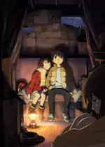 Erased - Saison 1 - VOSTFR