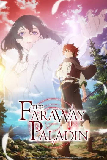 The Faraway Paladin - vostfr