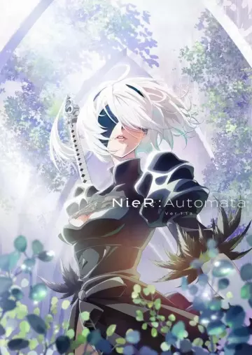 NieR:Automata Ver 1.1a - vostfr