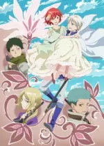 Shirayuki aux cheveux rouges - Saison 2 - VOSTFR