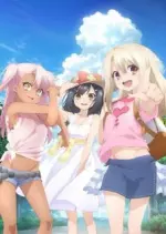 Fate/kaleid liner PRISMA ILLYA Specials - Saison 3 - VOSTFR