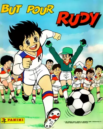 But pour Rudy - Saison 1 - VF