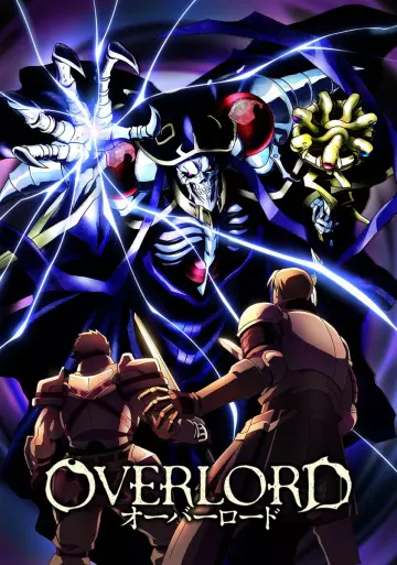 Overlord - vostfr