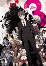 Danganronpa 3 : Désespoir - Saison 3 - VOSTFR