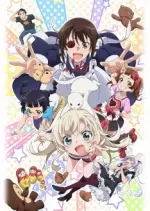 UzaMaid! - Saison 1 - VOSTFR