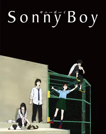 Sonny Boy - Saison 1 - VOSTFR