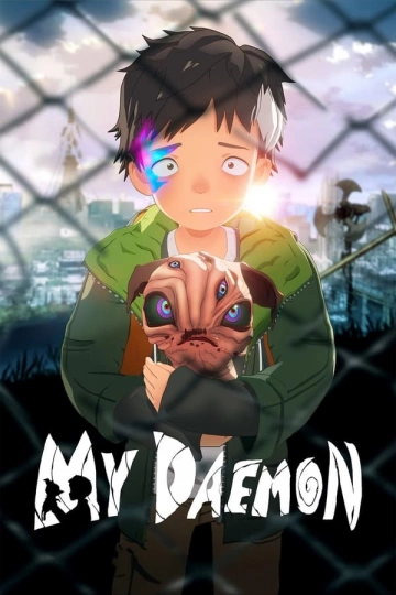 My Daemon - vf