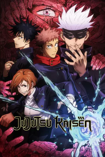 Jujutsu Kaisen - vf