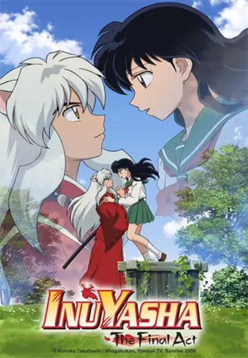 Inuyasha - Saison 2 - VOSTFR