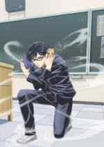 Sakamoto, pour vous servir ! - Saison 1 - VOSTFR