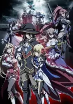 Ulysses: Jeanne d'Arc and the Alchemist Knight - Saison 1 - VOSTFR