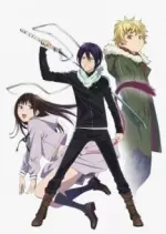 Noragami OAV - Saison 1 - vostfr